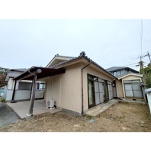 岡田松岡平屋