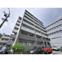 アーバングランデ南県