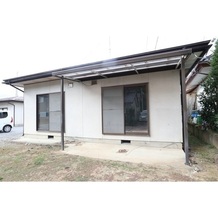 北沢アパート　1号