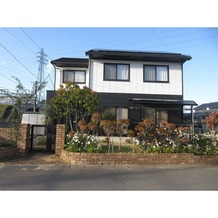 大門桔梗町貸家