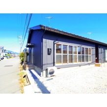 柳原平屋連棟