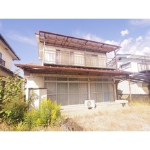 上田原戸建