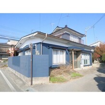 赤須東戸建