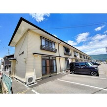 テラスコーポ笠原