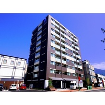 アルファステイツ上田大手門　4F