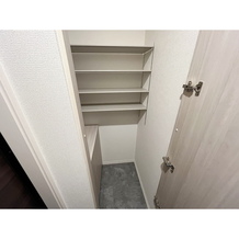シューズボックス