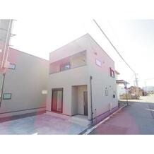 ミライズ材木町　北