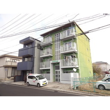 COOP上田