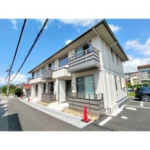 シャーメゾン里山辺