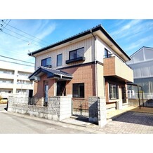 長野県松本市寿豊丘の戸建