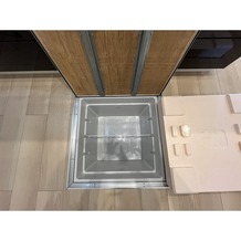 床下収納