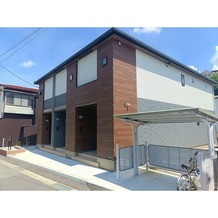 メゾン浜町