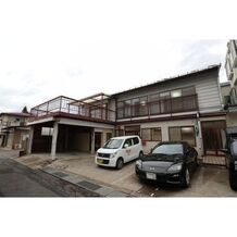 中野中央1丁目戸建