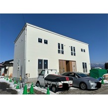 松ぼっくり戸建住宅
