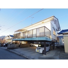 池田ハイツ　E棟