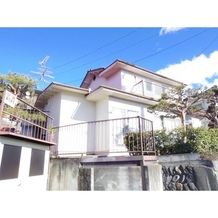中央東貸住宅