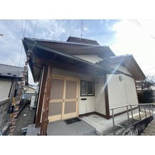 柏原住宅