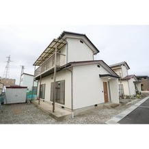中越戸建