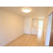 ※同物件の反転間取りです。