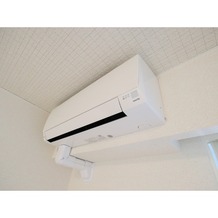 ※同物件の反転間取りです。