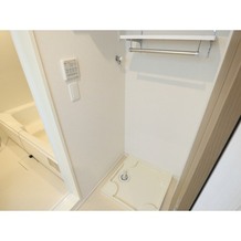 ※同物件の反転間取りです。