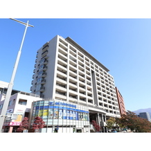 長野県松本市大手2丁目のマンション