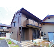 Ｆｉｏｒｅ東和田　Ａ