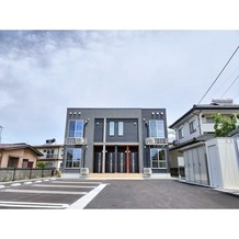 メルキュール青木島