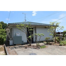 小笠原住宅