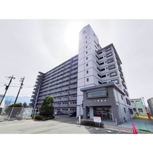 長野県松本市野溝木工1丁目のマンション