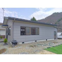 木曽三岳住宅