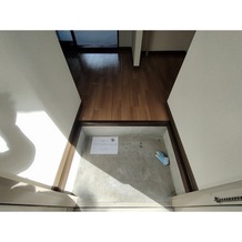 ※同型間取りの写真使用中