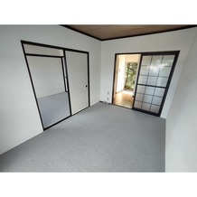 ※同型間取りの写真使用中