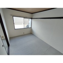 ※同型間取りの写真使用中