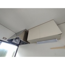 ※同型間取りの写真使用中