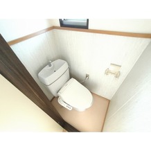 ※同型間取りの写真使用中