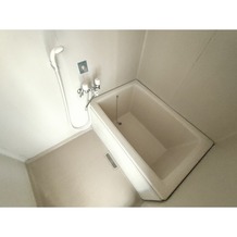 ※同型間取りの写真使用中