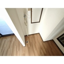 ※同型間取りの写真使用中