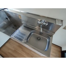※同型間取りの写真使用中