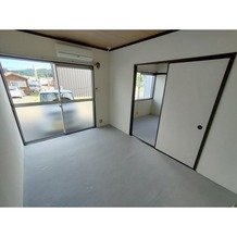 ※同型間取りの写真使用中