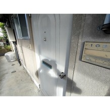 ※同型間取りの写真使用中