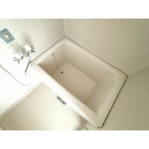 ※同型間取りの写真使用中