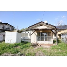 上松2丁目平屋