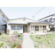 大門五番町戸建貸家