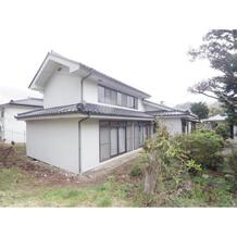 下武石住宅