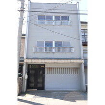 諏訪町貸戸建