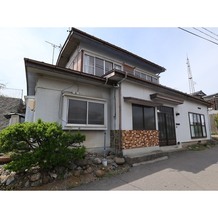 箕輪松島駅戸建