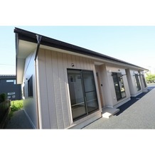 ハイリビング富竹（戸建）