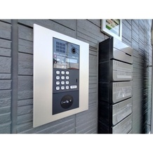 オートロック