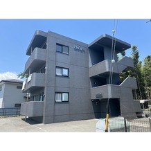 マンション常念1号館